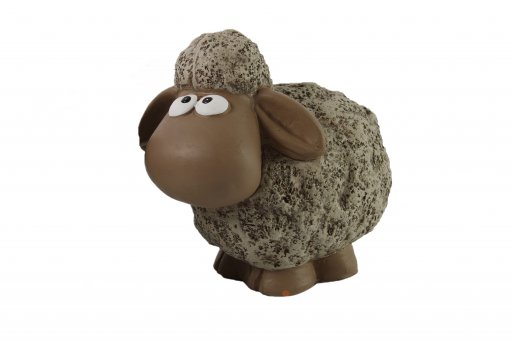 Schaap Dolly L bruin links