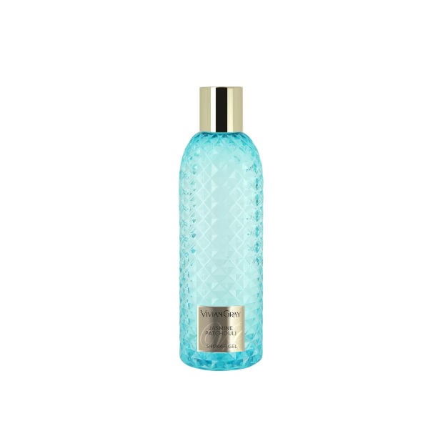 Gemstone Turquoise douchegel 300ml