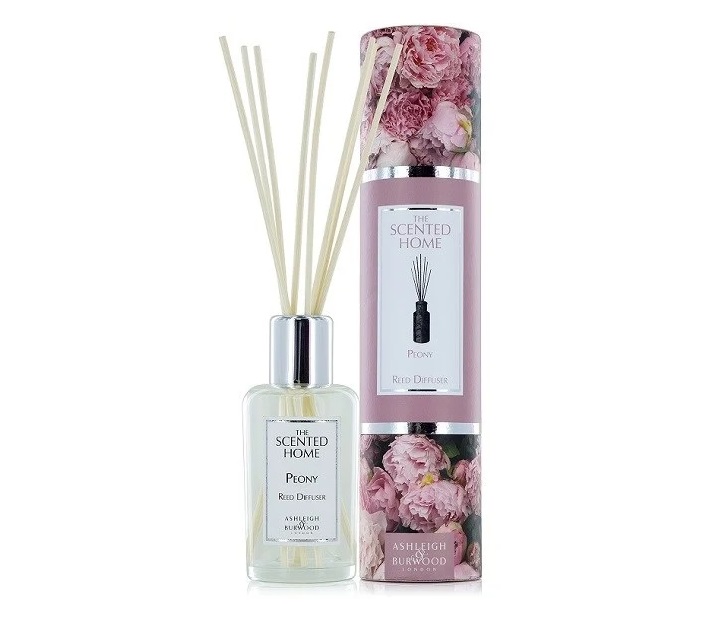 Scented Home 150ml Peony