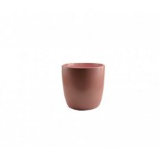 AL003017 Pot lichtroos keramiek