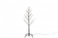 DS075601 Kerstboom Ramon met LED groot