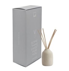 GS226628 Diffuser Giftset Daniel - Fudge & Sandalwood