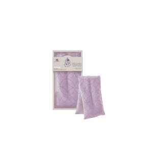 Soothing body wrap lavender