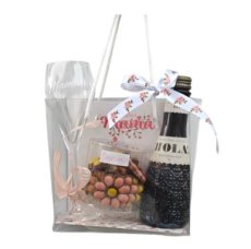 MD247630 Moederdag cadeaubox – Bubbels & verwennerij