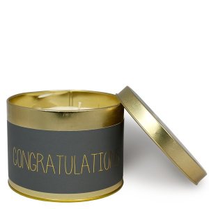 sojakaars - congratulations