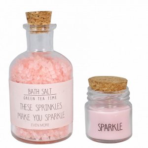 MF200414 Spa Giftbox - These Sprinkles Make You Sparkle