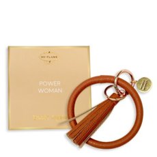 MF238514 Sleutelhanger Power woman