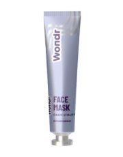 Face mask - Grape vitality