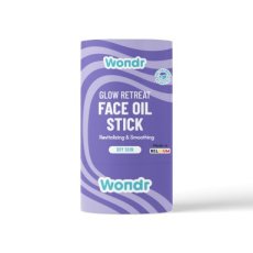 Facestick Oil Glow Retreat