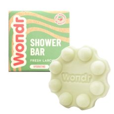 WR240531 Shower bar - Fresh larch