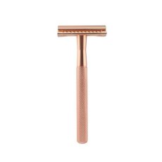 WR240831 Safety razor scheermesje - Set