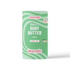 WR241031 Body Butter Larch Bar - Normale huid