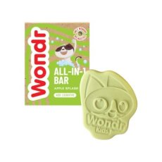 WR241731 Kids Bar - Apple splash