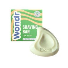 WR241831 Shaving bar - Tea time