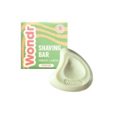 WR241931 Shaving bar - Fresh Larch