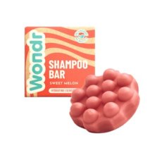 WR242231 Shampoo bar - Sweet melon