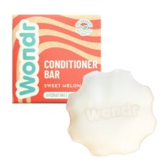Conditioner bar - Sweet melon