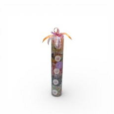 ZH234924 Gemengde snoepjestoren