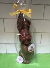 ZH244226 Lachhaas melk 26 cm