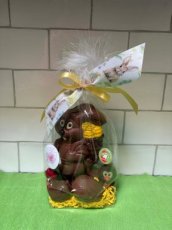 ZH244426 Korfhaasje melk & figuurtjes