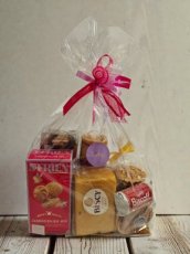 ZH245426-35 Koekjespakket "Extra liefs"